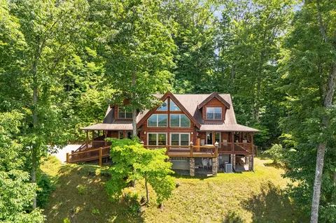 Other - 832 Dunloggin Rd, Cullowhee, NC 28723 photo 1 of 13