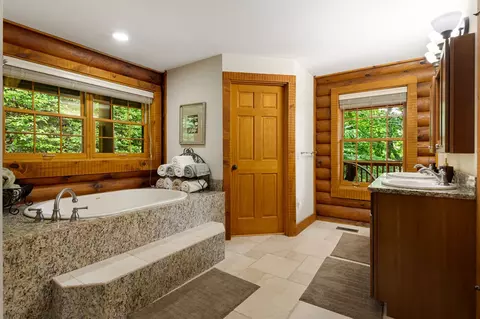 Bath - 832 Dunloggin Rd, Cullowhee, NC 28723 photo 1 of 5