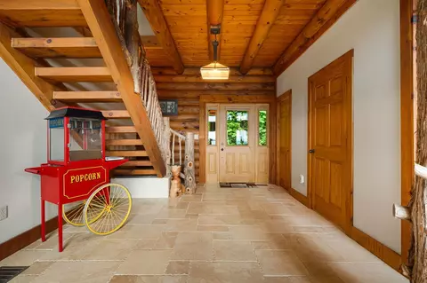Entry Way - 832 Dunloggin Rd, Cullowhee, NC 28723 photo 1 of 2