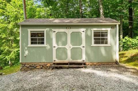 Exterior - 832 Dunloggin Rd, Cullowhee, NC 28723 photo 12 of 12