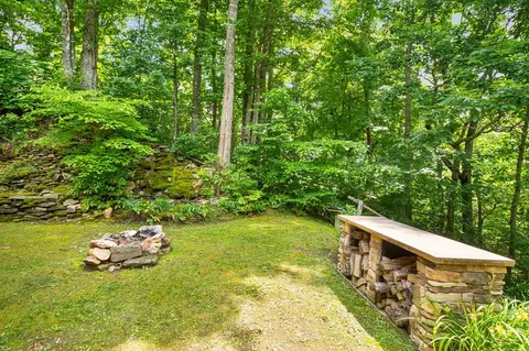 Exterior - 832 Dunloggin Rd, Cullowhee, NC 28723 photo 3 of 12