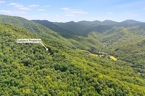 View/Area - 832 Dunloggin Rd, Cullowhee, NC 28723 photo 1 of 2