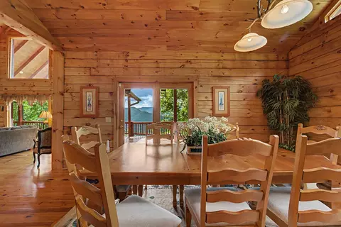 Dining - 22 Kako Rdg, Sylva, NC 28779 photo 2 of 5