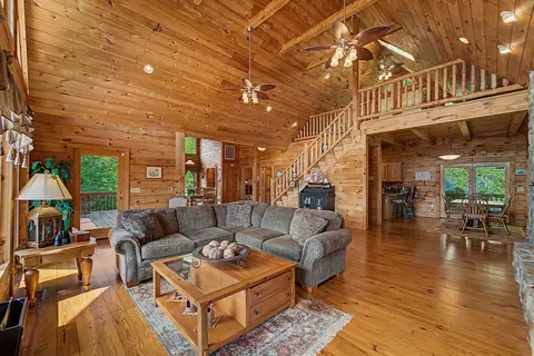 Living - 22 Kako Rdg, Sylva, NC 28779 photo 3 of 7