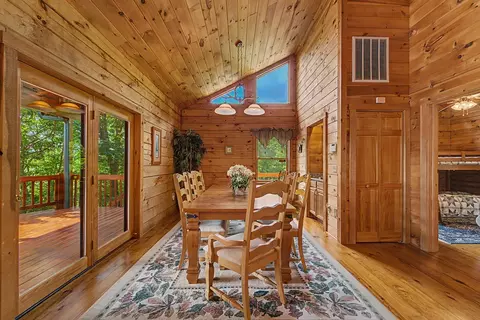 Dining - 22 Kako Rdg, Sylva, NC 28779 photo 1 of 5