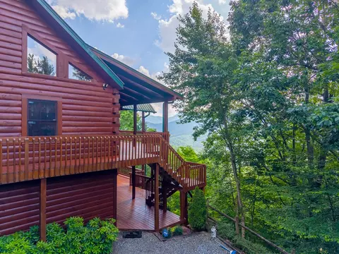 Exterior - 22 Kako Rdg, Sylva, NC 28779 photo 9 of 9