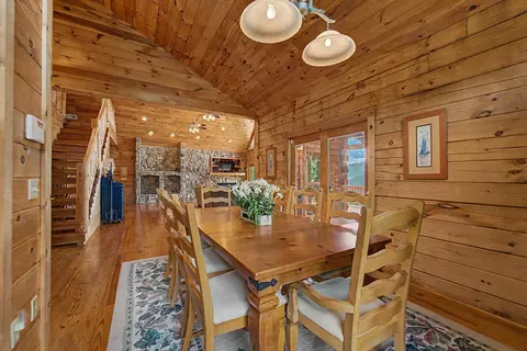 Dining - 22 Kako Rdg, Sylva, NC 28779 photo 3 of 5
