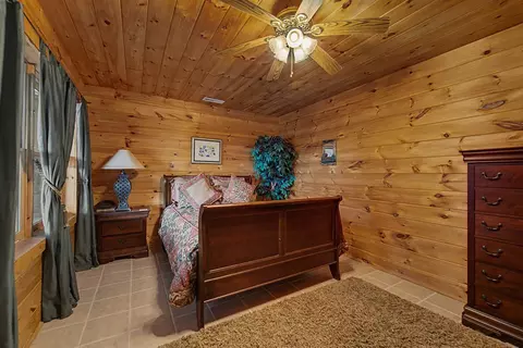 Bedroom - 22 Kako Rdg, Sylva, NC 28779 photo 10 of 11
