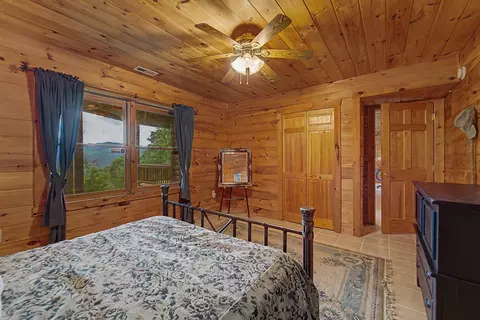 Bedroom - 22 Kako Rdg, Sylva, NC 28779 photo 9 of 11