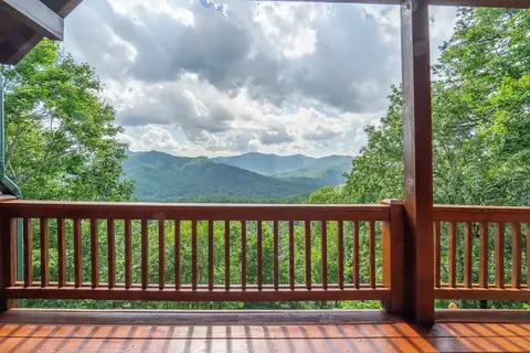 Exterior - 22 Kako Rdg, Sylva, NC 28779 photo 2 of 9