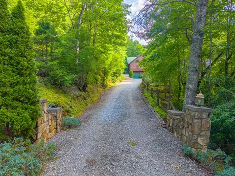 Exterior - 22 Kako Rdg, Sylva, NC 28779 photo 7 of 9