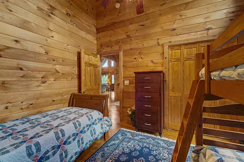 Bedroom - 22 Kako Rdg, Sylva, NC 28779 photo 5 of 11