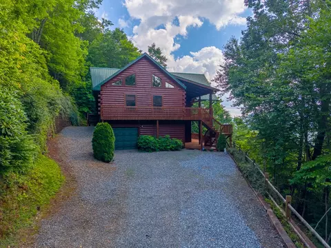 Exterior - 22 Kako Rdg, Sylva, NC 28779 photo 8 of 9