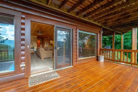 Exterior - 22 Kako Rdg, Sylva, NC 28779 photo 5 of 9