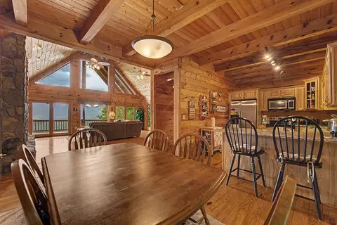 Dining - 22 Kako Rdg, Sylva, NC 28779 photo 5 of 5