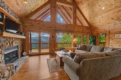 Living - 22 Kako Rdg, Sylva, NC 28779 photo 1 of 7