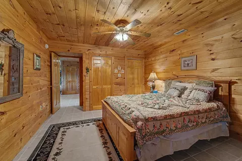 Bedroom - 22 Kako Rdg, Sylva, NC 28779 photo 7 of 11