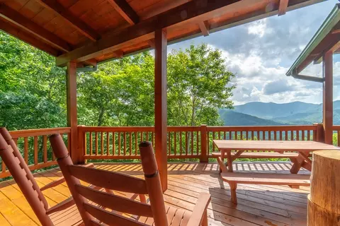 Exterior - 22 Kako Rdg, Sylva, NC 28779 photo 4 of 9