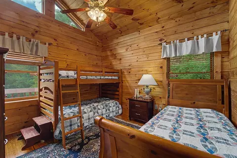Bedroom - 22 Kako Rdg, Sylva, NC 28779 photo 4 of 11