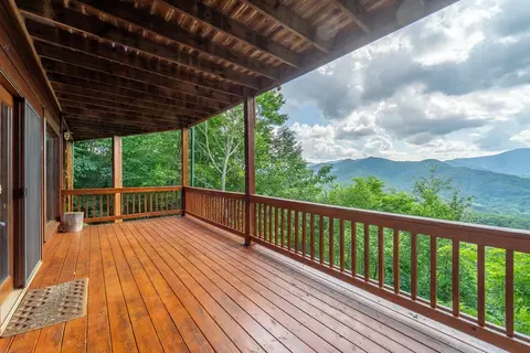 Exterior - 22 Kako Rdg, Sylva, NC 28779 photo 6 of 9