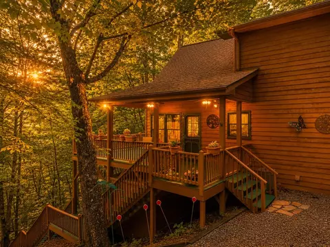 Exterior - 515 Canterbery Rd, Murphy, NC 28906 photo 13 of 16