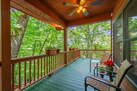 Exterior - 515 Canterbery Rd, Murphy, NC 28906 photo 15 of 16