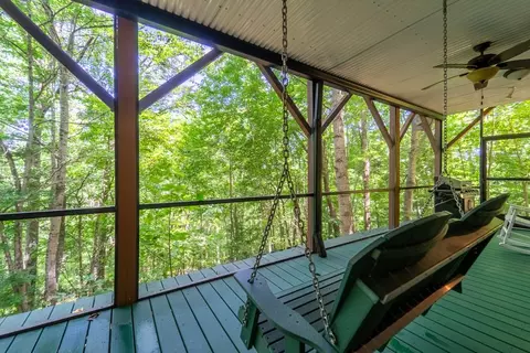 Exterior - 515 Canterbery Rd, Murphy, NC 28906 photo 5 of 16