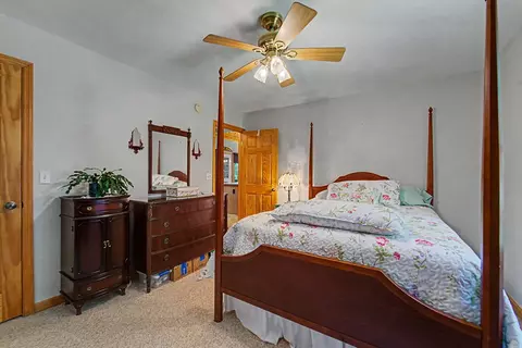 Bedroom - 515 Canterbery Rd, Murphy, NC 28906 photo 3 of 6