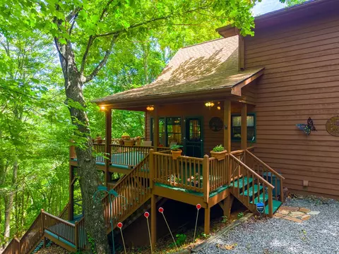 Exterior - 515 Canterbery Rd, Murphy, NC 28906 photo 6 of 16