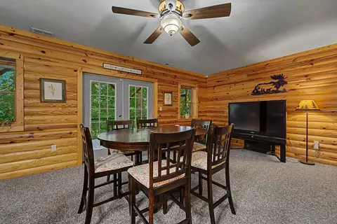 Dining - 515 Canterbery Rd, Murphy, NC 28906 photo 5 of 6