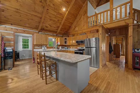 Kitchen - 538 E Frk, Sylva, NC 28779 photo 3 of 3