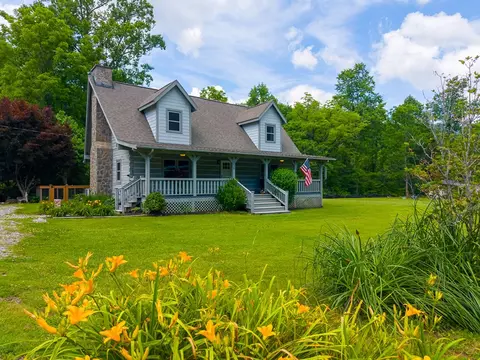 Exterior - 538 E Frk, Sylva, NC 28779 photo 8 of 20