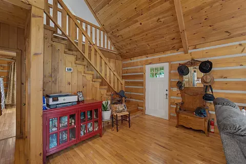 Entry Way - 538 E Frk, Sylva, NC 28779 photo 1 of 2