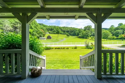Exterior - 538 E Frk, Sylva, NC 28779 photo 5 of 20