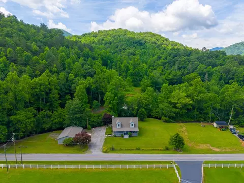 View/Area - 538 E Frk, Sylva, NC 28779 photo 2 of 2