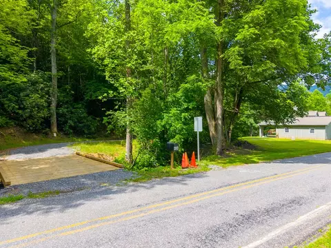 Exterior - 538 E Frk, Sylva, NC 28779 photo 18 of 20