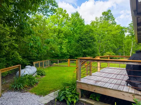 Exterior - 538 E Frk, Sylva, NC 28779 photo 12 of 20
