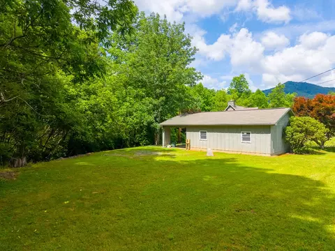Exterior - 538 E Frk, Sylva, NC 28779 photo 16 of 20