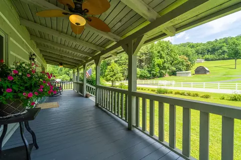 Exterior - 538 E Frk, Sylva, NC 28779 photo 9 of 20