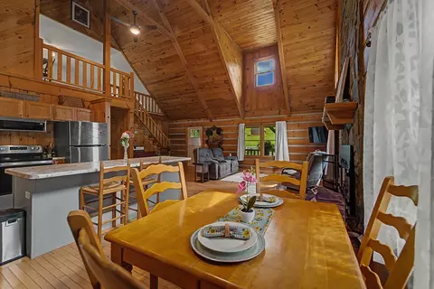 Dining - 538 E Frk, Sylva, NC 28779 photo 1 of 1