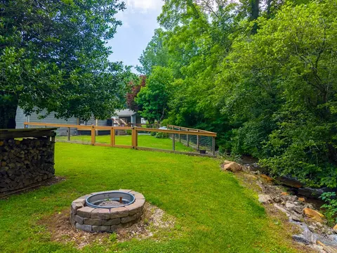 Exterior - 538 E Frk, Sylva, NC 28779 photo 11 of 20
