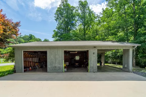 Exterior - 538 E Frk, Sylva, NC 28779 photo 20 of 20