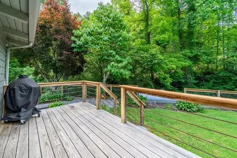 Exterior - 538 E Frk, Sylva, NC 28779 photo 17 of 20