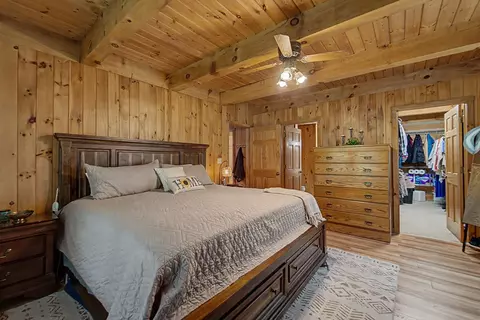 Bedroom - 538 E Frk, Sylva, NC 28779 photo 1 of 5