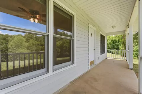 Exterior - 43 Willdee Way, Sylva, NC 28779 photo 4 of 5