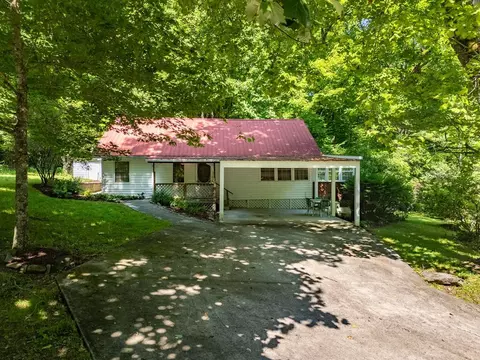 3888 Caney Fork Rd, Cullowhee, NC 28723