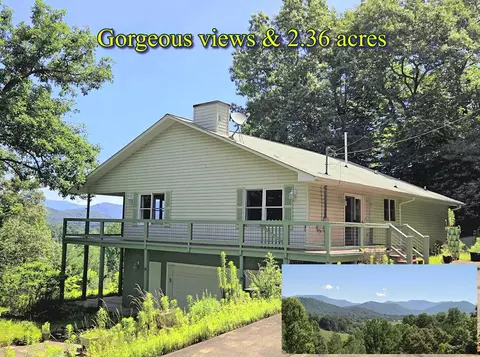 244 Willow Cv, Franklin, NC 28734