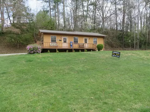 Other - 2826 2826 Highlands Rd, Franklin, NC 28734 photo 1 of 5