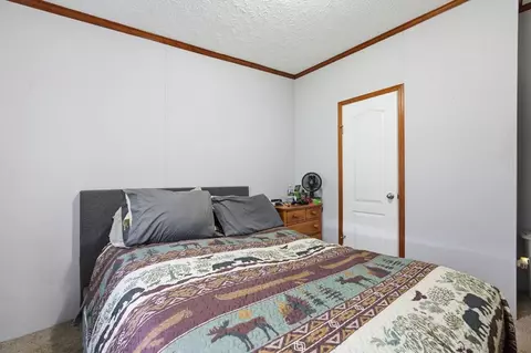 Bedroom - 36 Triangle Rd, Tuckasegee, NC 28783 photo 7 of 7