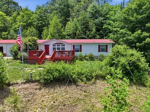 Other - 36 Triangle Rd, Tuckasegee, NC 28783 photo 2 of 12